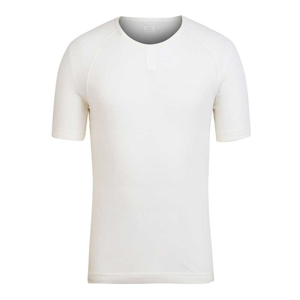

Базовый слой Rapha Merino Short, белый