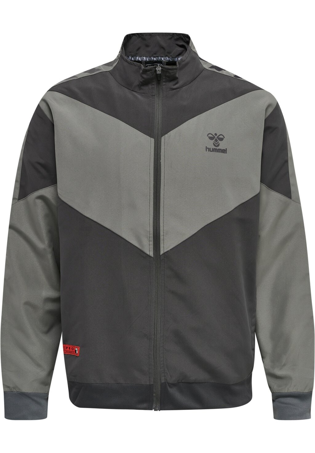 

Спортивная куртка Hummel, серый