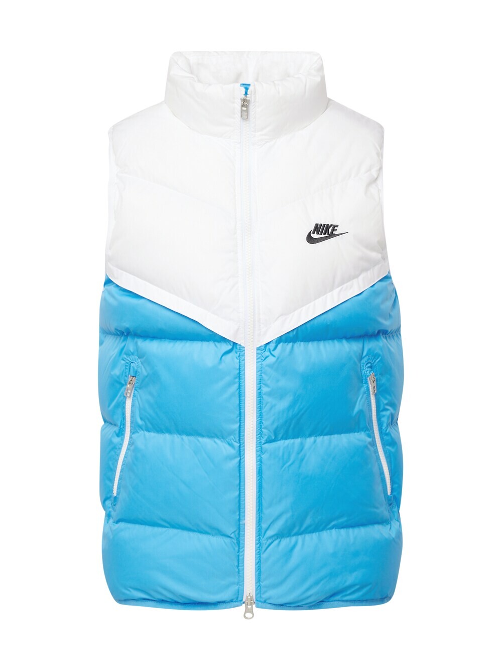 

Жилет Nike Sportswear, белый