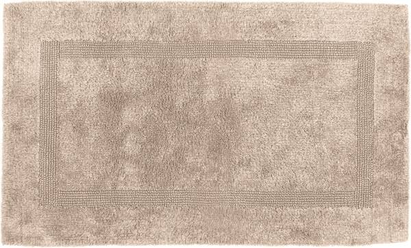 

Коврик для ванной Erwin Müller 60604-S22, 80x22x150 см, бежевый