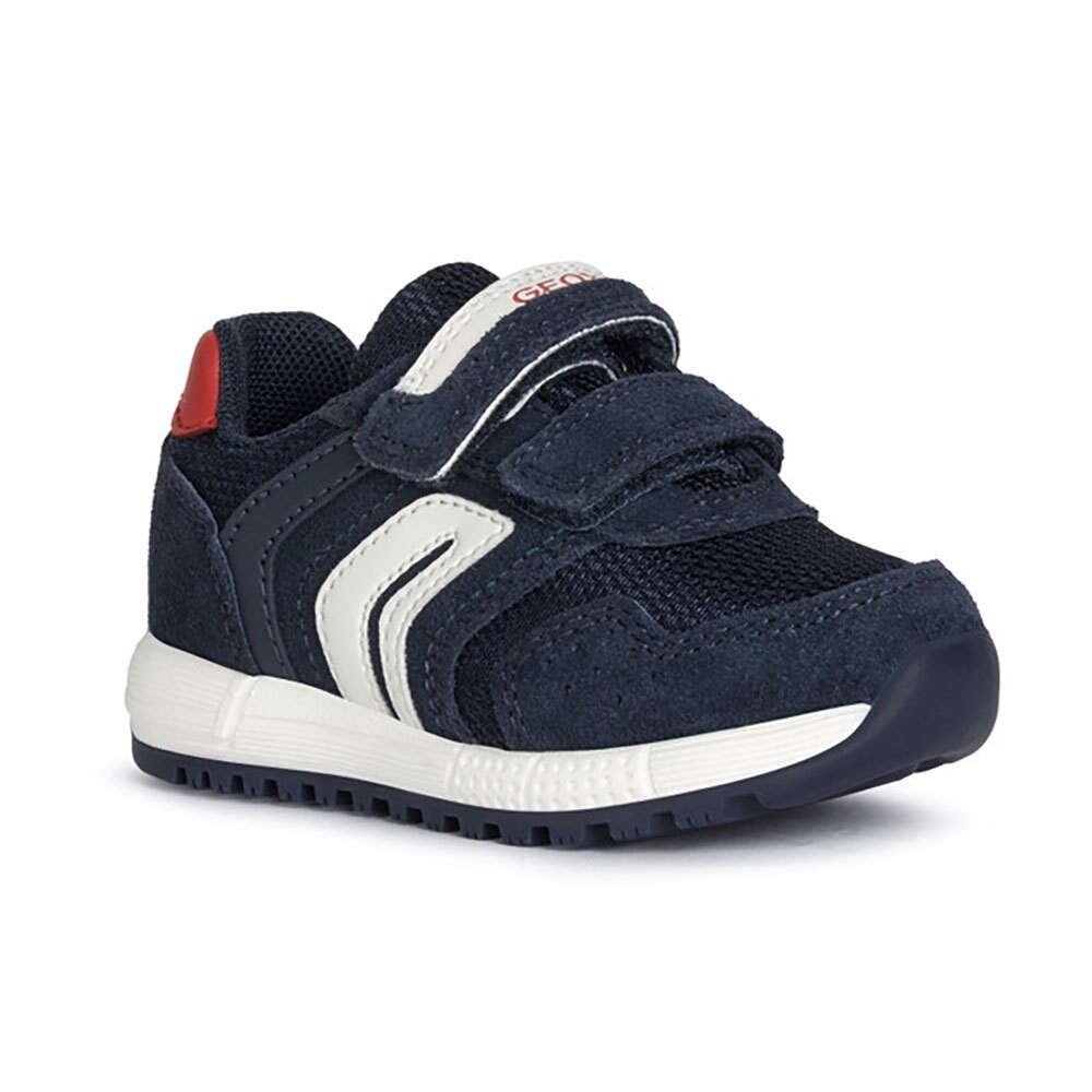 

Кроссовки Geox Alben D Baby, черный