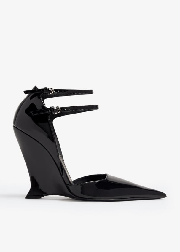 

Туфли Ferragamo Vidya X5, черный