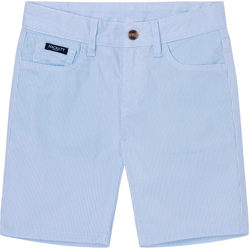 

Шорты Hackett Stripe, синий