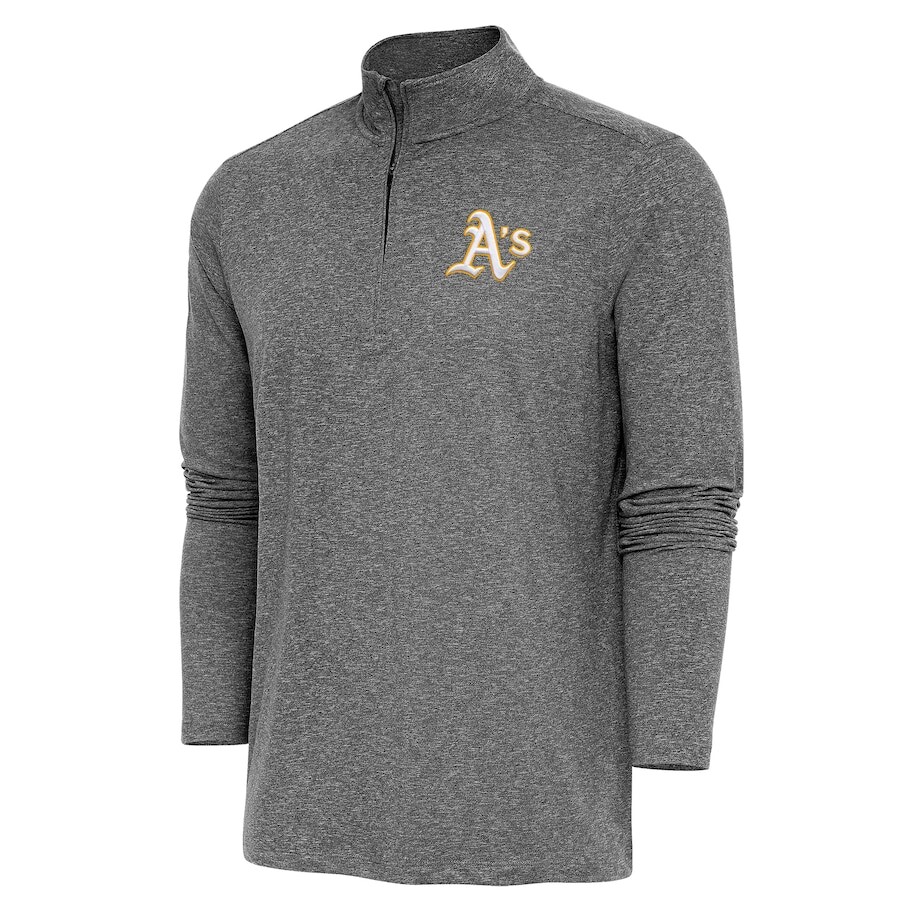 

Куртка Antigua Oakland Athletics, черный