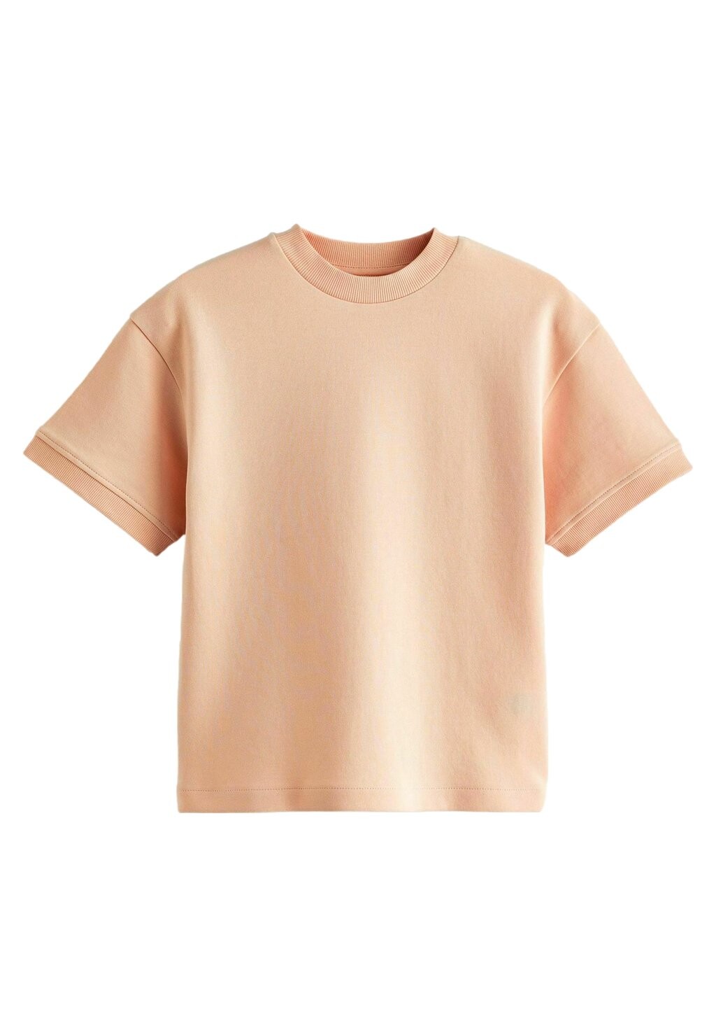 

Футболка базовая REGULAR FIT Next, цвет peach