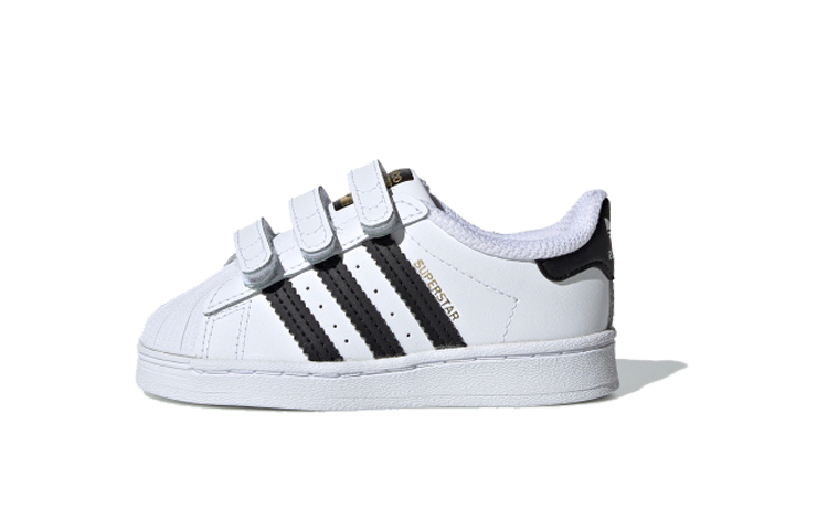 

Кроссовки Adidas Originals Superstar CF I, белый