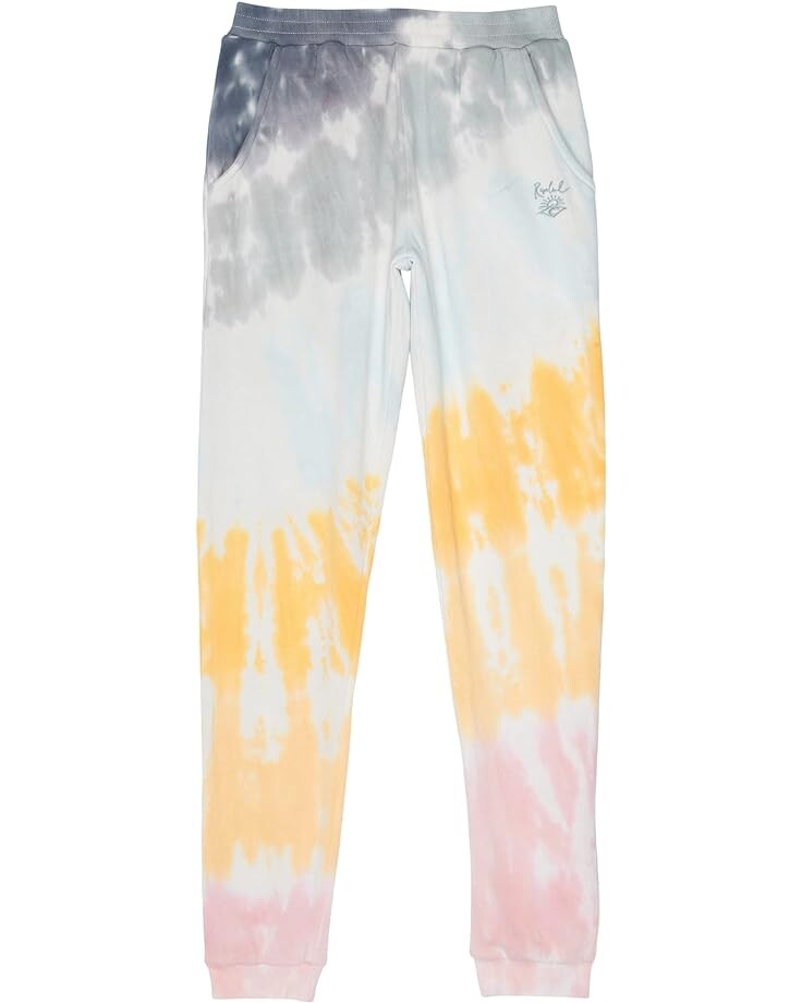 

Брюки Rip Curl Surf Trip Track Pants, цвет Multicolor