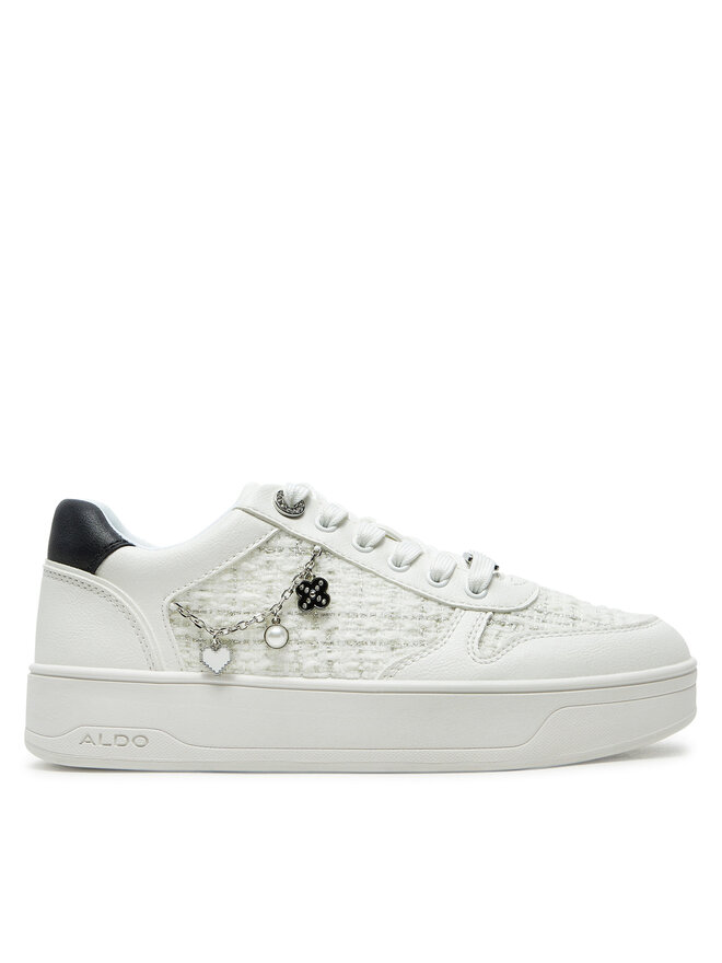 

Кроссовки Aldo Marisette 13812526 Blanco, белый