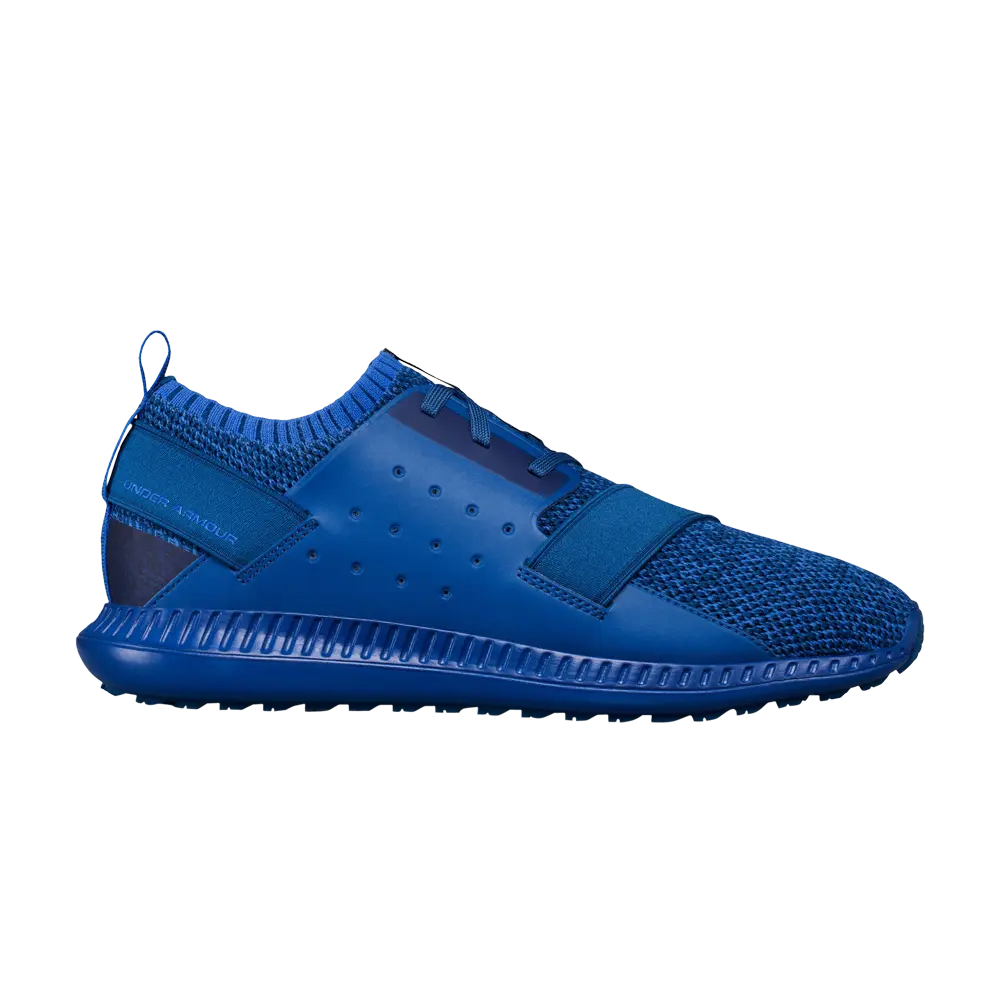 

Кроссовки Threadborne Shift TNL Under Armour, синий