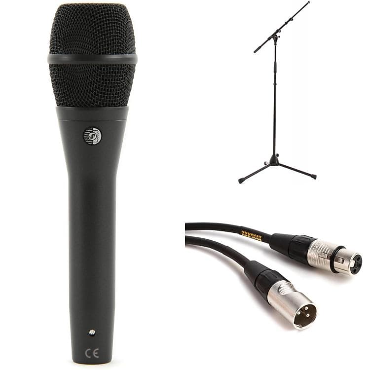Микрофон Shure KSM9 / CG Multipattern Dynamic Microphone
