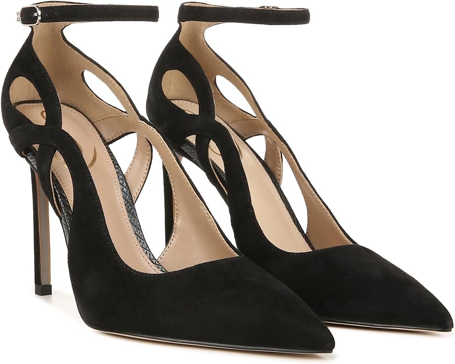 

Туфли Sam Edelman Adelisa, черный