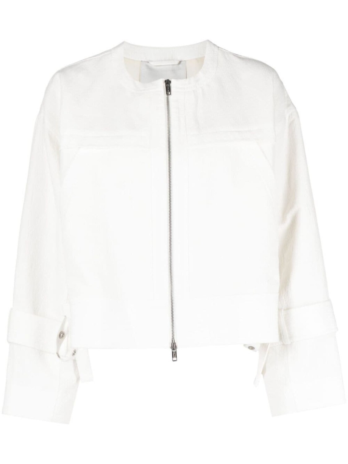

Куртка свободного кроя 3.1 Phillip Lim, белый