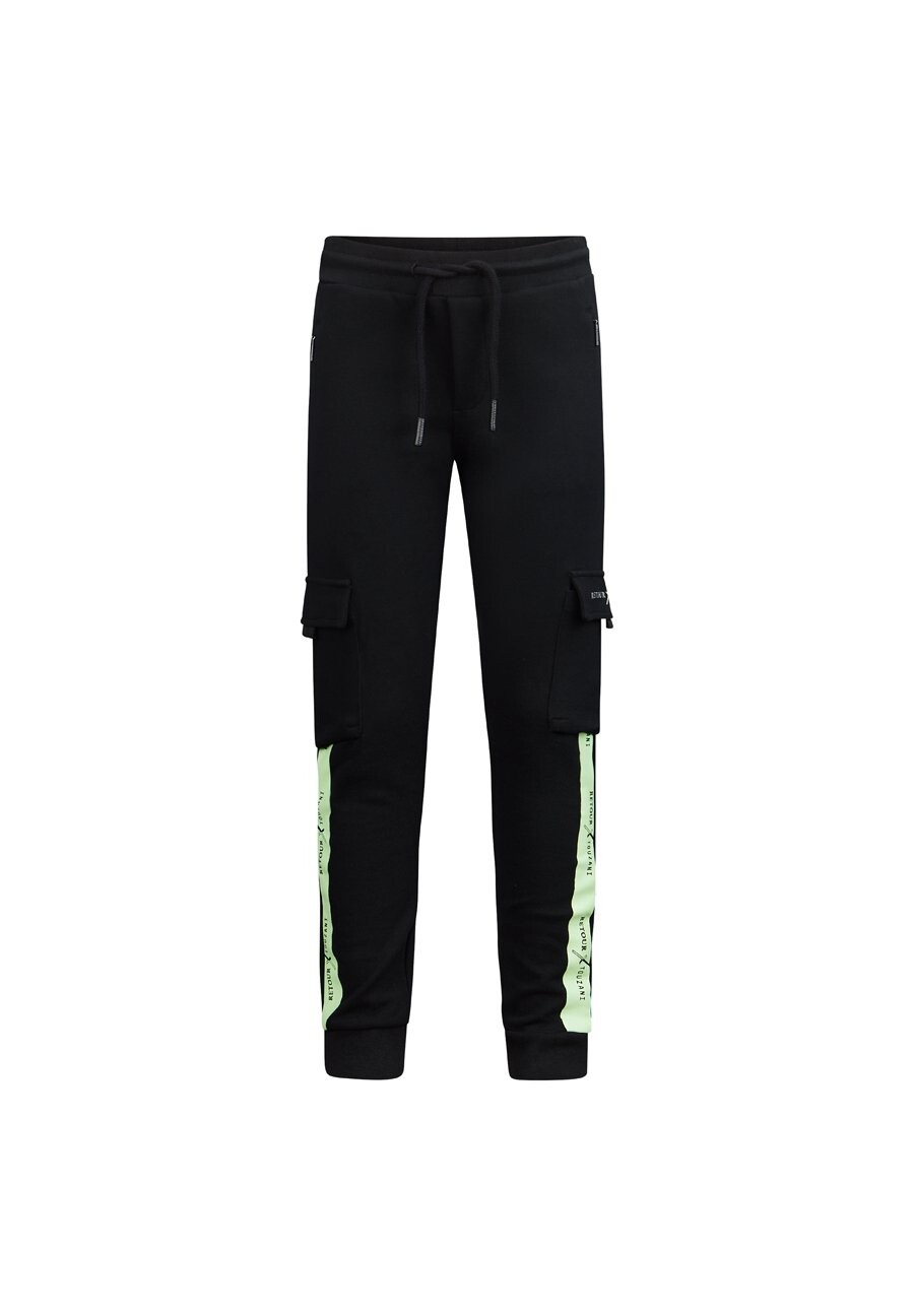 

Брюки для бега AIR Retour Jeans, цвет black