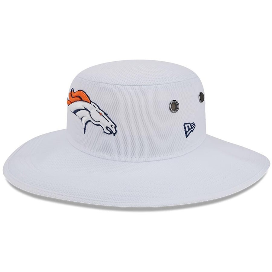 

Панама New Era Denver Broncos, белый