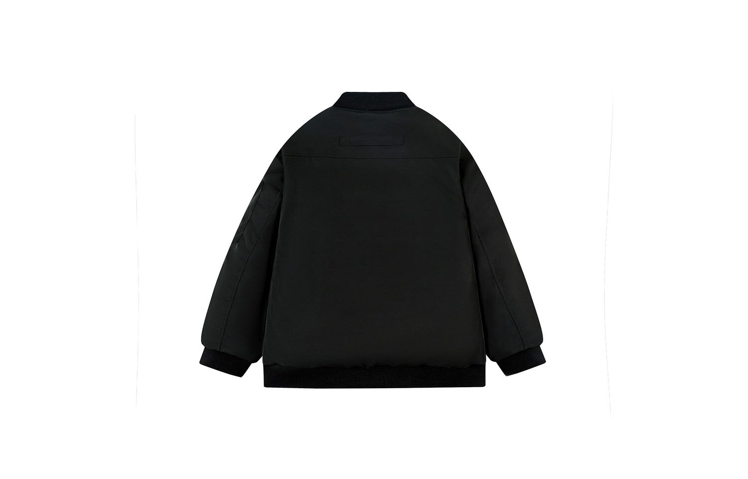 

Стеганая куртка унисекс BOBBY ABLEY, Зеленый (Куртка)