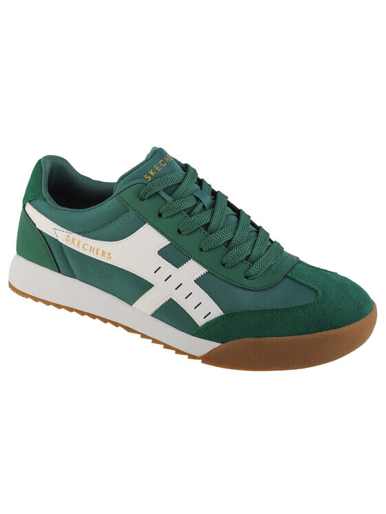 

Кроссовки Skechers, зеленый