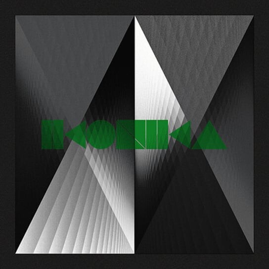 

Виниловая пластинка Ikonika - Idiot