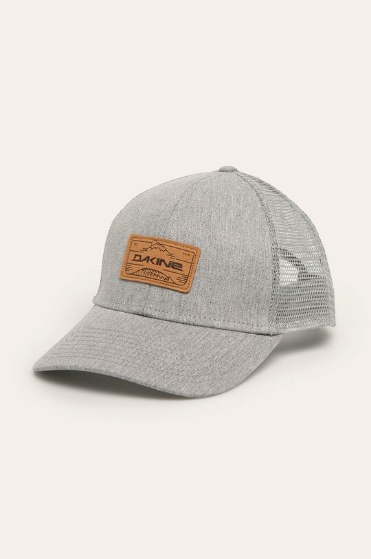 

Кепка Dakine, серый