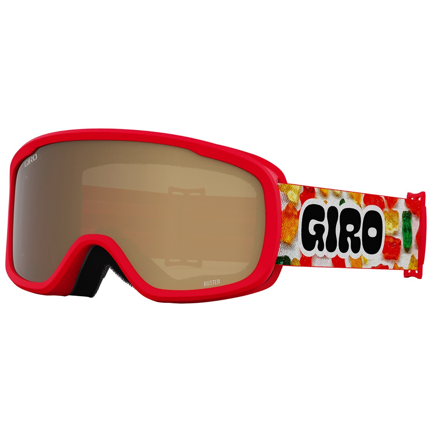 

Очки Giro Buster, цвет Gummy Bear/AR40