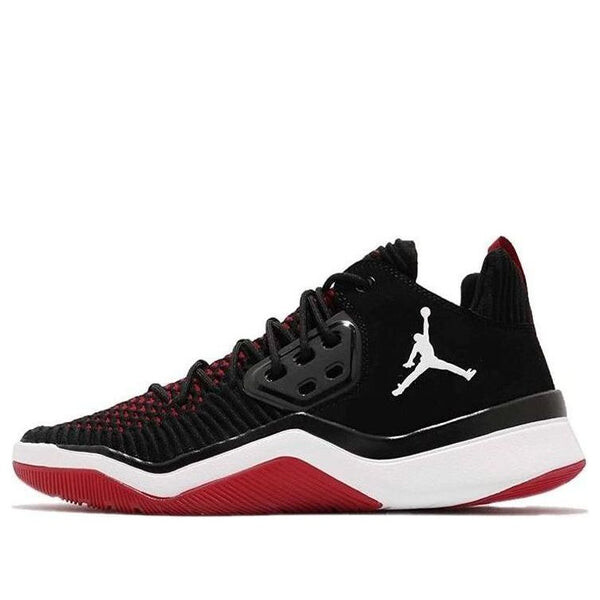 

Кроссовки ДНК lx Air Jordan, черный