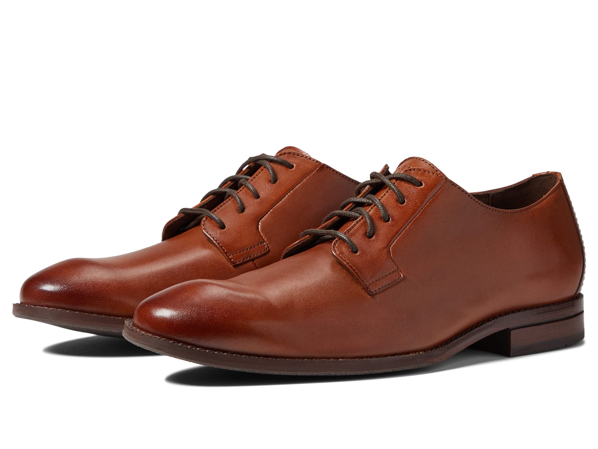 

Оксфорды Cole Haan Sawyer Plain Oxford