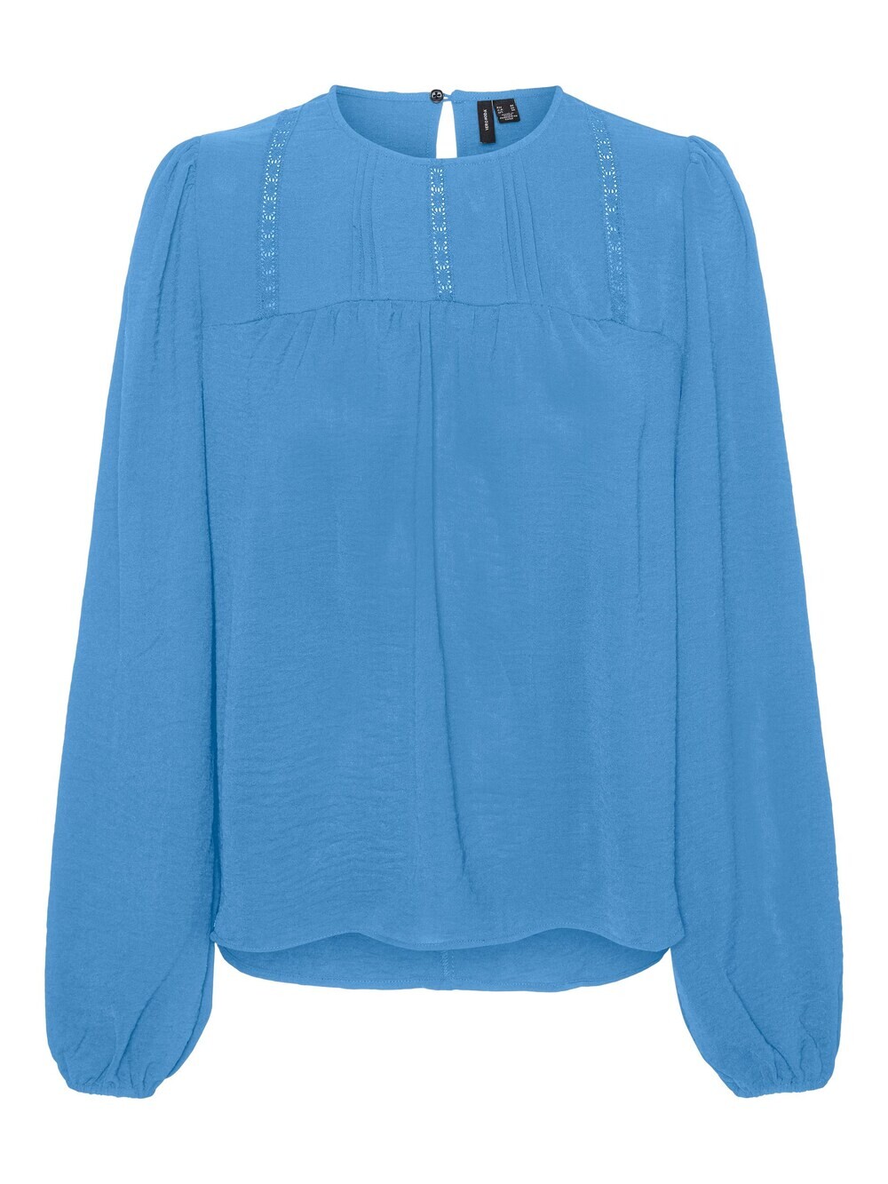

Блузка VERO MODA ALVA, дым синий