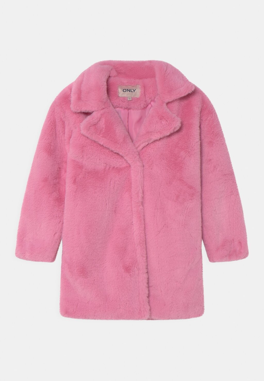 

Полупальто Kogrikke Evelin Kids ONLY, цвет rosebloom