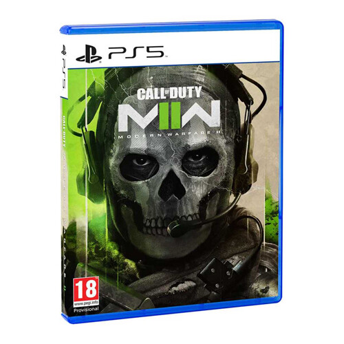 

Видеоигра Call Of Duty Modern Warfare Ii – Ps5