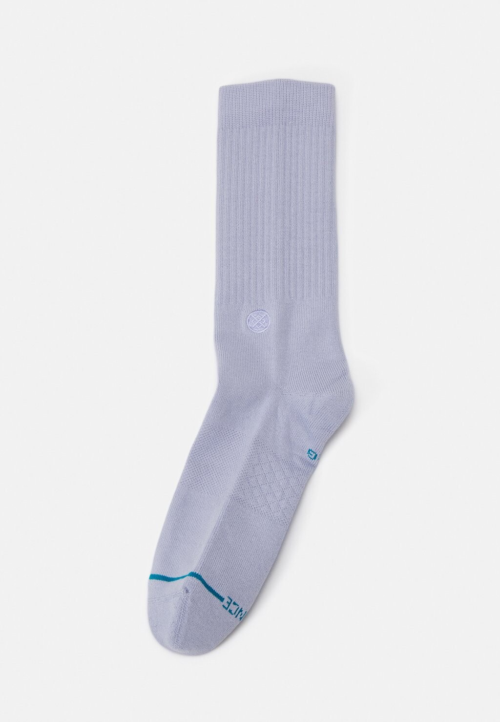 Носки Stance ICON UNISEX, сиреневый