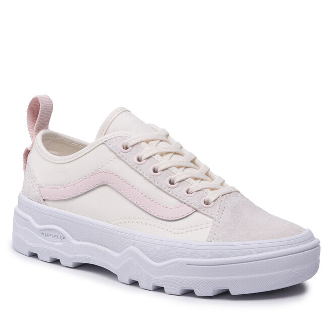 

Кроссовки Vans SentryOld Sko, бежевый
