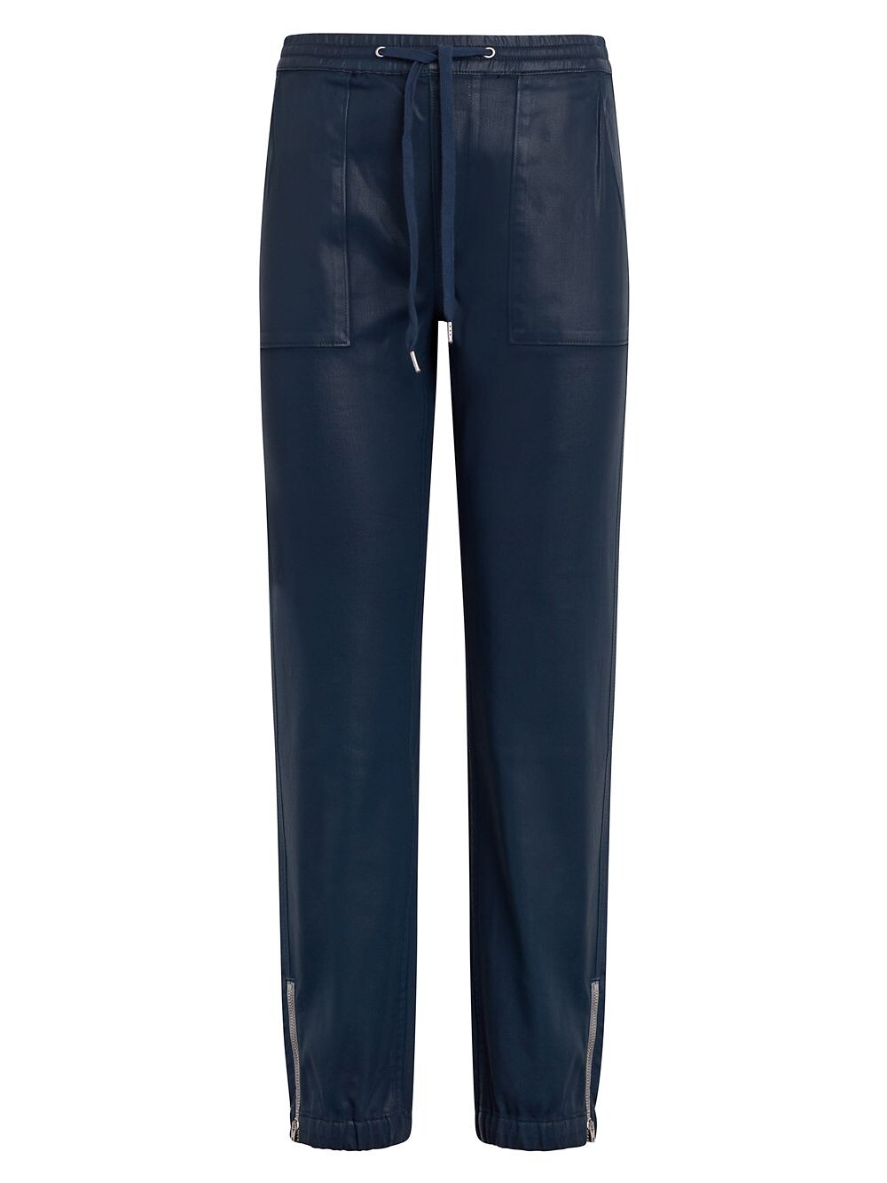 

Универсальные брюки-джоггеры Hudson Jeans, синий