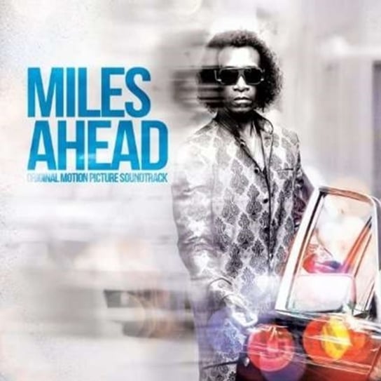 Виниловая пластинка Davies Miles - Miles Ahead
