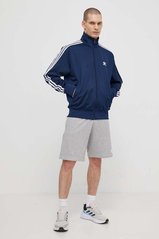 

Толстовка adidas Originals, темно-синий