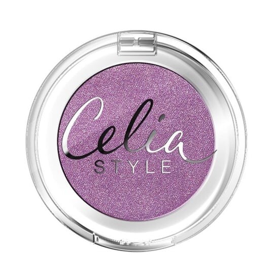 

Атласные тени для век 06 Celia, Style