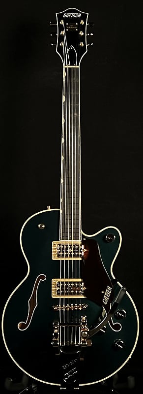 

Электрогитара Gretsch G6659TG Player's Edition Broadkaster Jr.