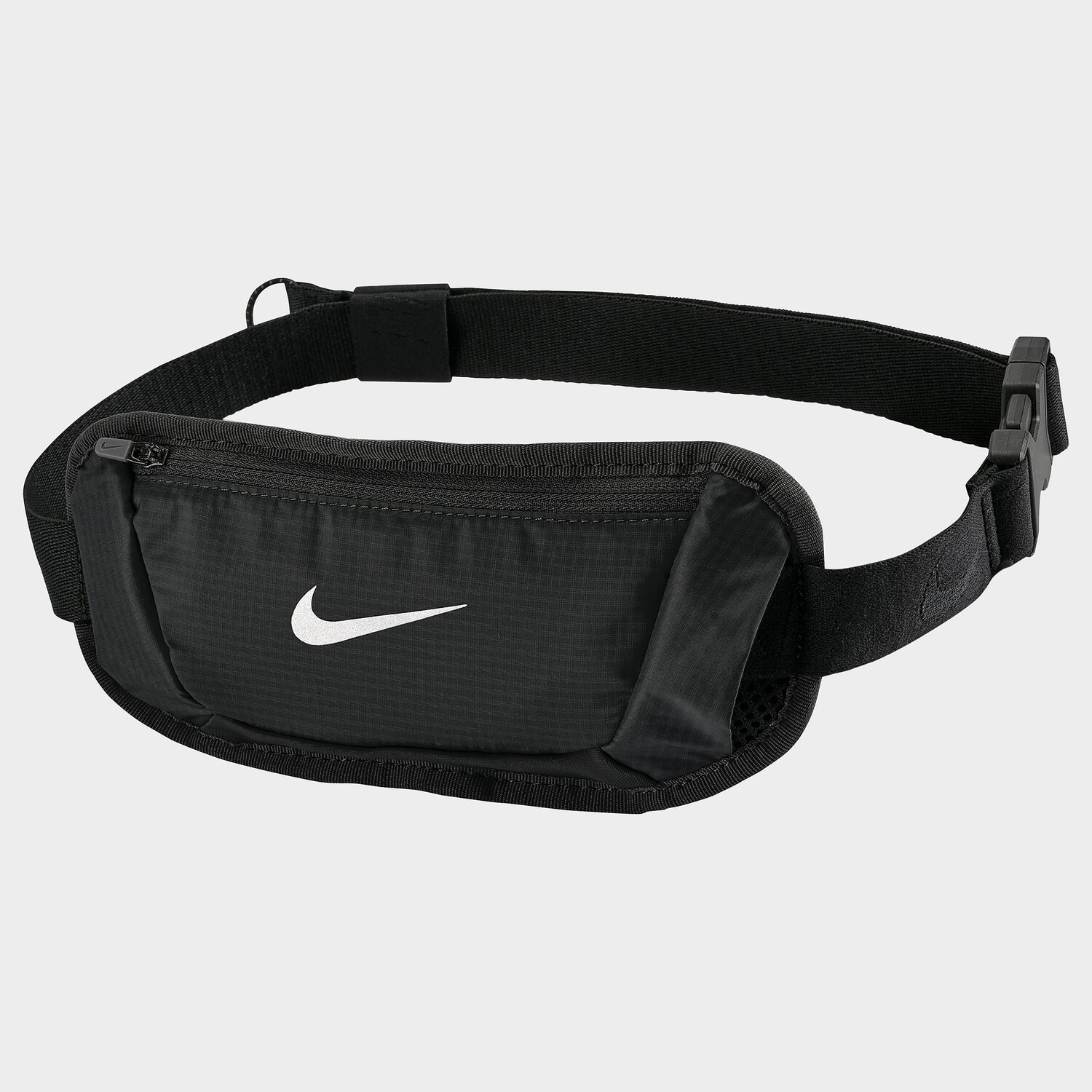 

Большая поясная сумка Nike Challenger 2.0, черный