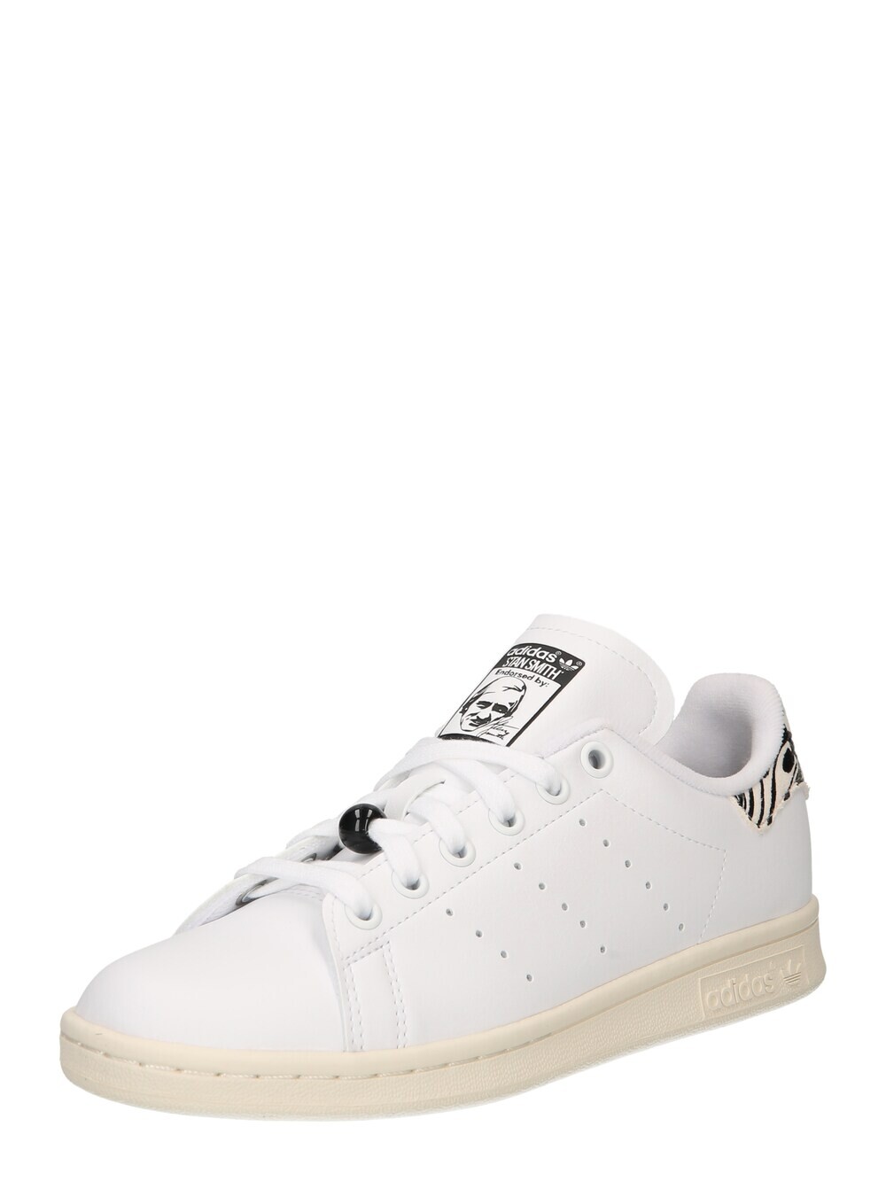 

Кроссовки Adidas Stan Smith, белый