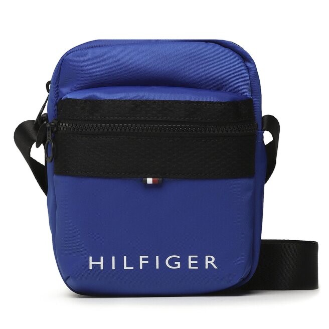 

Сумка Tommy Hilfiger ThSkyline Mini, синий