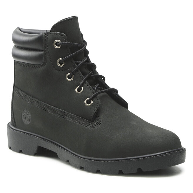 

Ботинки Timberland In Basic, черный