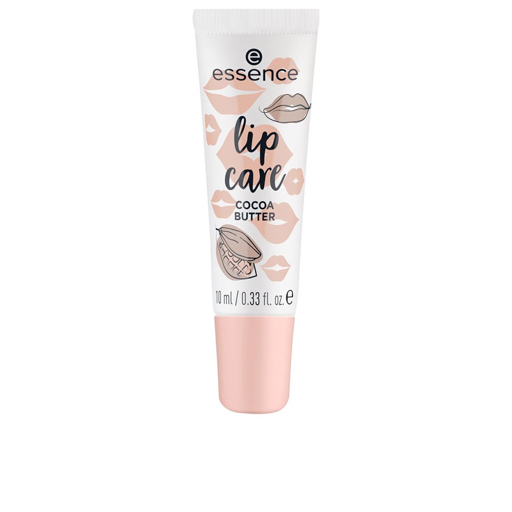 Губная помада Lip Care Manteca De Coco <b>Essence</b>, 10 мл. 