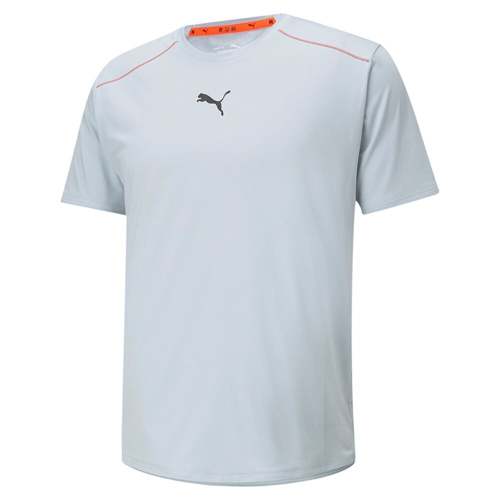 

Футболка Puma Launch CoolAdapt, синий