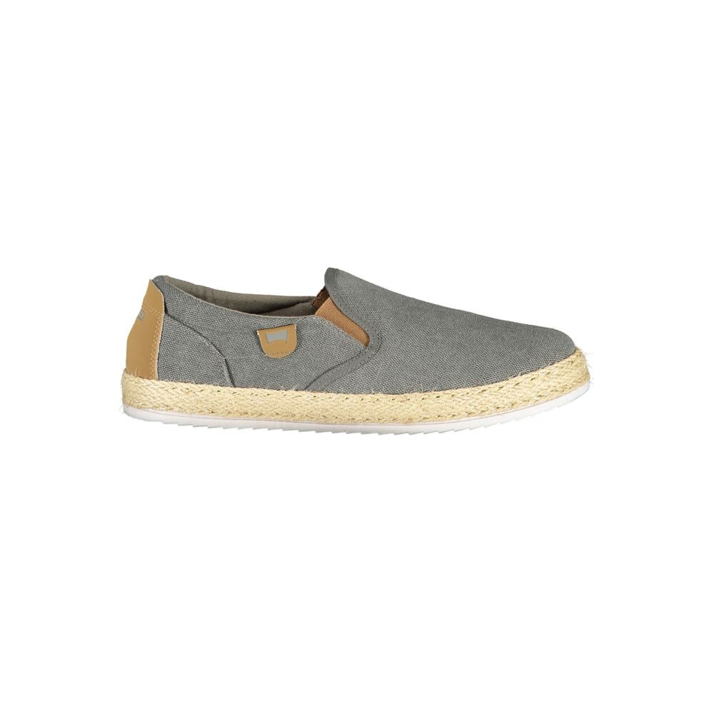 

Мужские кроссовки Carrera из полиэстера, серый