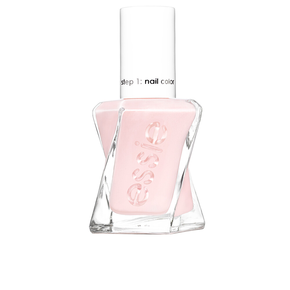 

Лак для ногтей Gel couture Essie, 13,5 мл, 484-matter of fiction