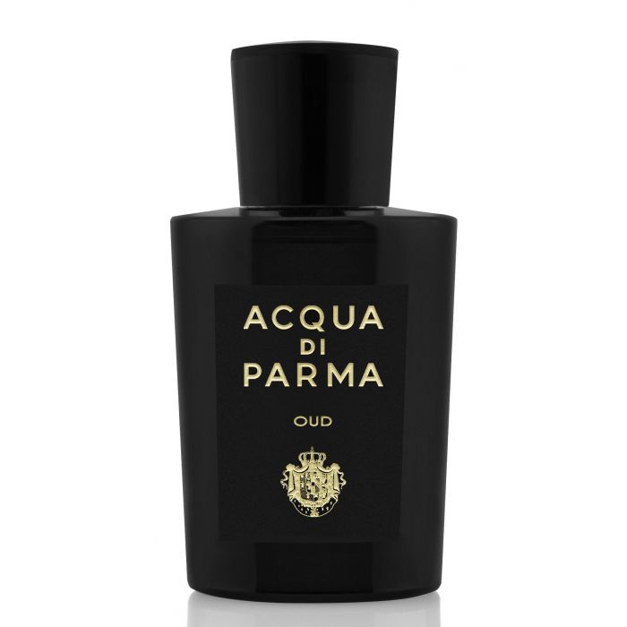 Туалетная вода унисекс Signatures of the Sun Oud Eau de Parfum Acqua Di Parma, 100 acqua di parma signature quercia eau de parfum travel size