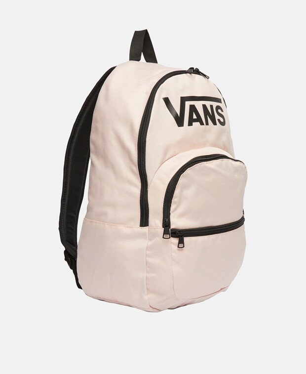 

Рюкзак Vans, роза