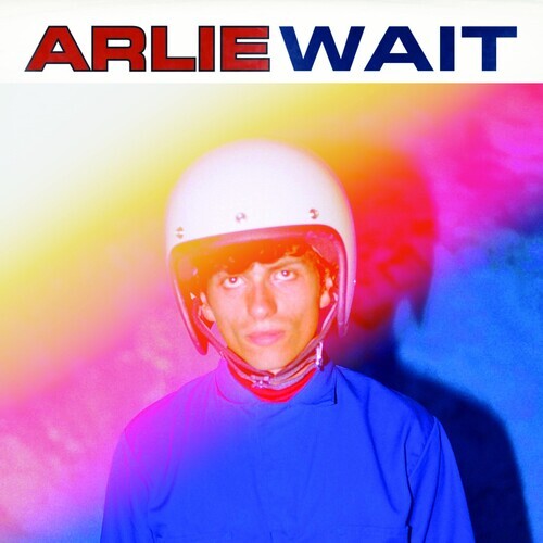 

Виниловая пластинка Arlie: Wait