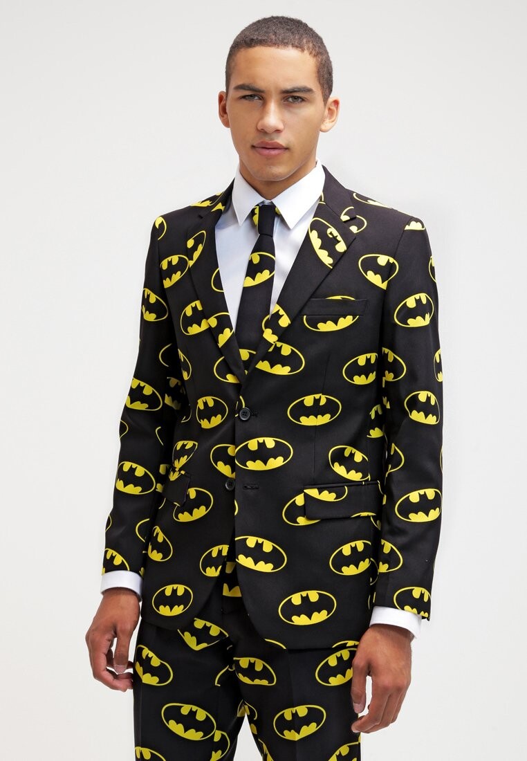 

Костюм OppoSuits, черный