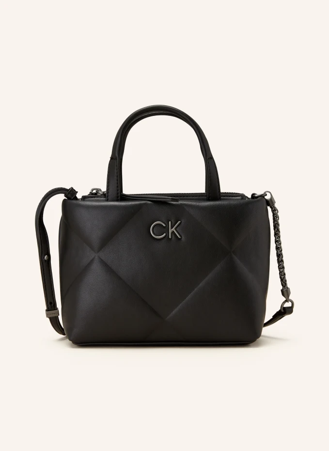 

Рюкзак Calvin Klein, черный