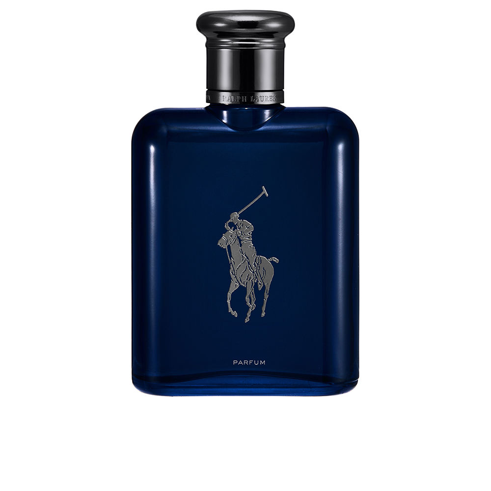 цена Духи Polo blue parfum Ralph lauren, 125 мл
