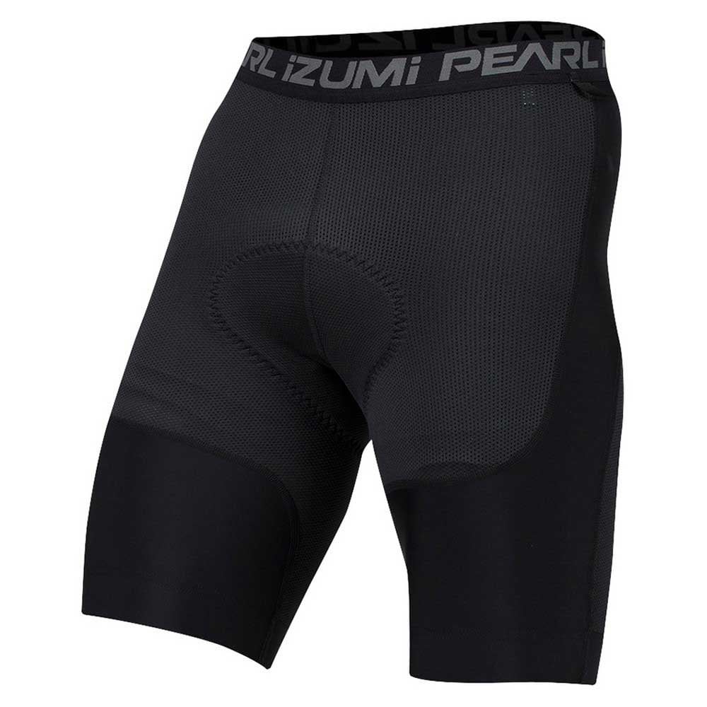 

Шорты Pearl Izumi Select Liner Interior, черный